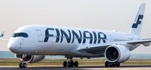 Finnair zimą też nie polecą nad Rosją. Będzie i tak 10 tras do Azji