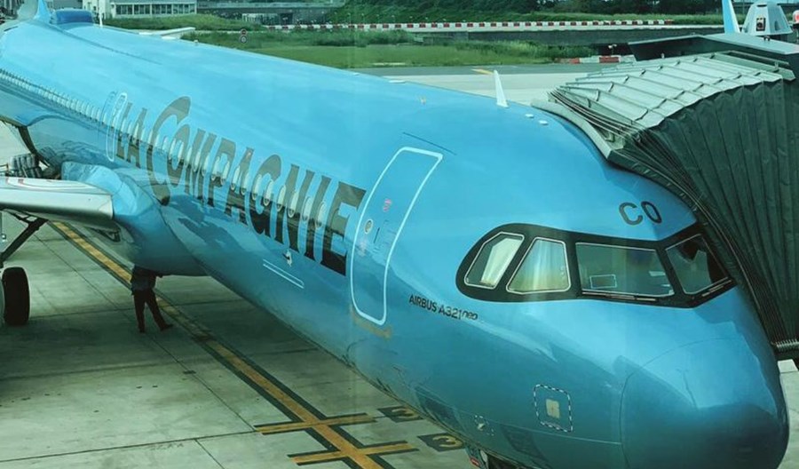Inauguracja drugiej najdłuższej trasy obsługiwanej A321neo Inauguracja drugiej najdłuższej trasy obsługiwanej A321neo