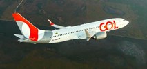 GOL uruchomi najdłuższą na świecie trasę obsługiwaną B737 MAX