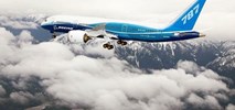 Boeing planuje wznowić w maju dostawy Dreamlinerów