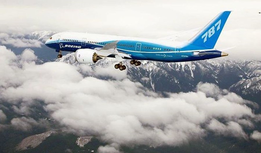 Boeing planuje wznowić w maju dostawy Dreamlinerów Boeing planuje wznowić w maju dostawy Dreamlinerów