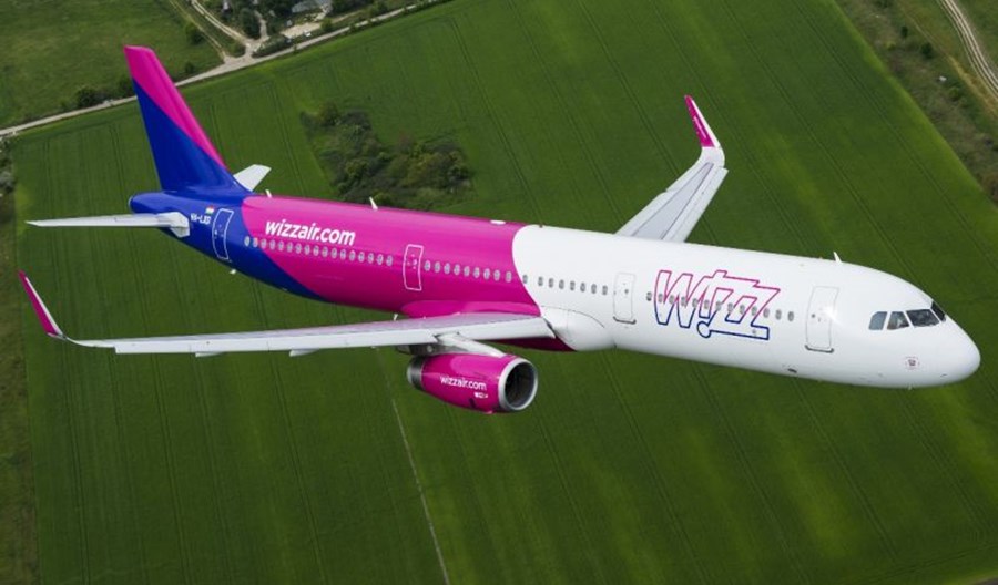 Nowa trasa Wizz Air z Polski. Do Chorwacji z Wrocławia Nowa trasa Wizz Air z Polski. Do Chorwacji z Wrocławia