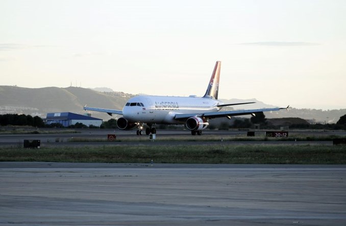 Air Serbia zainaugurowała trzecią trasę do Hiszpanii. Latem czwarta