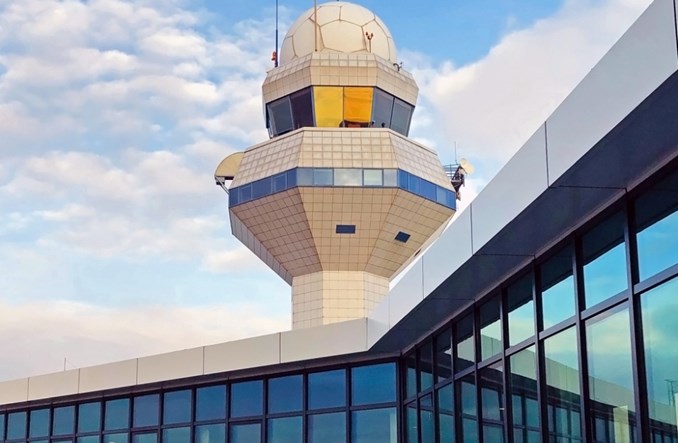 PAŻP: Spór z kontrolerami oficjalnie zakończony