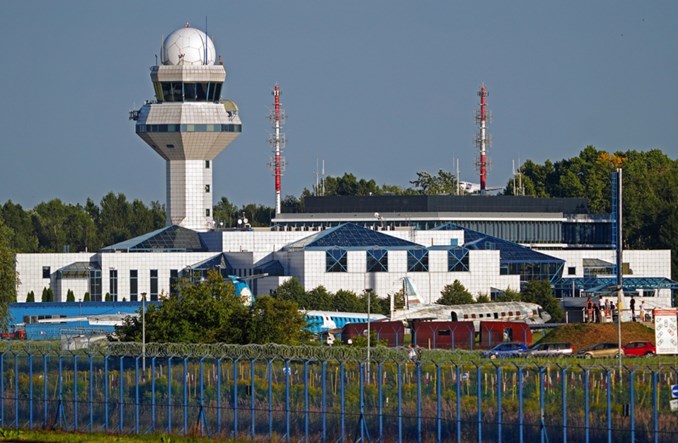 ZZKRL wierzy w porozumienie z PAŻP jeszcze przed wakacjami