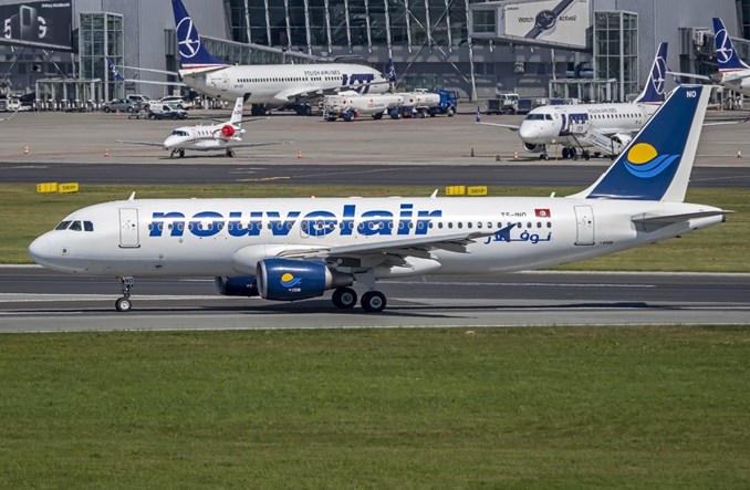 Tunis ogłasza przetarg na sprzedaż udziałów w Nouvelair