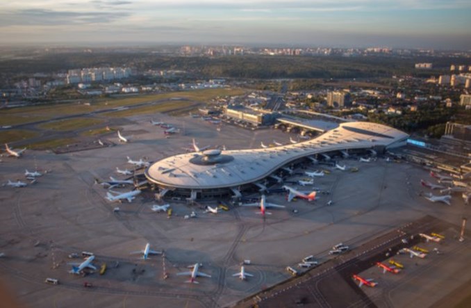 Port Moskwa-Wnukowo wdraża oszczędności. Redukcje płac i personelu