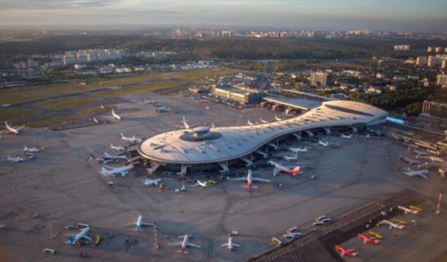 Port Moskwa-Wnukowo wdraża oszczędności. Redukcje płac i personelu Port Moskwa-Wnukowo wdraża oszczędności. Redukcje płac i personelu