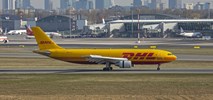 Paraliż na Okęciu? DHL Express Poland wdroży plan awaryjny