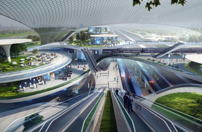 Master Architekt: Kluczowy partner dla CPK