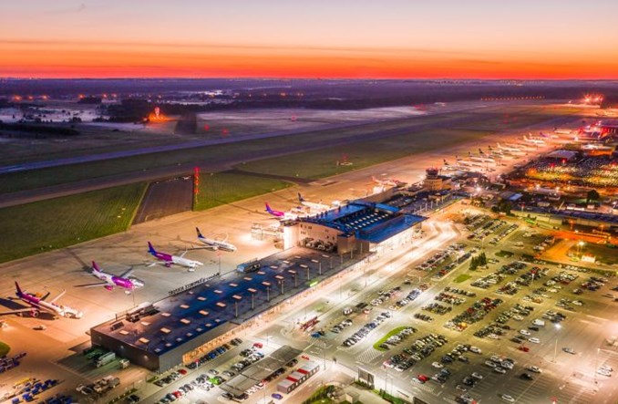 Katowice: Na majówkę 68 połączeń do 21 krajów. Wyloty bez zakłóceń