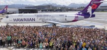 Hawaiian Airlines dalej będą latać boeingami 717