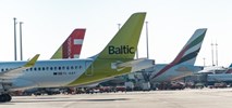 Lotnisko w Hamburgu z biometryczną odprawą Star Alliance 