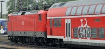 RegioJet kupił piętrowe wagony z DB