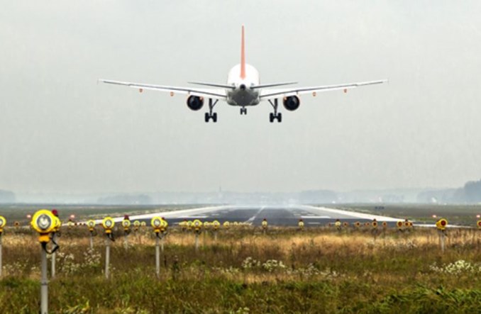 Lotnisko w Lublanie ma być czarterowym hubem