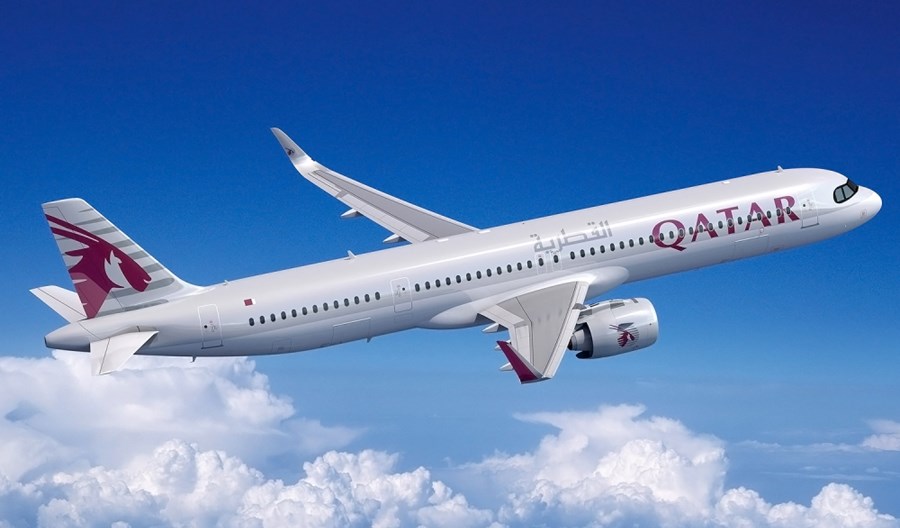 Sąd w UK zezwala Airbusowi ponownie rozdysponować A321neo zamówione przez Qatar Airways Sąd w UK zezwala Airbusowi ponownie rozdysponować A321neo zamówione przez Qatar Airways