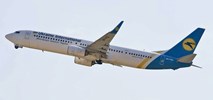 airBaltic leasingują B737 od Ukraine International Airlines