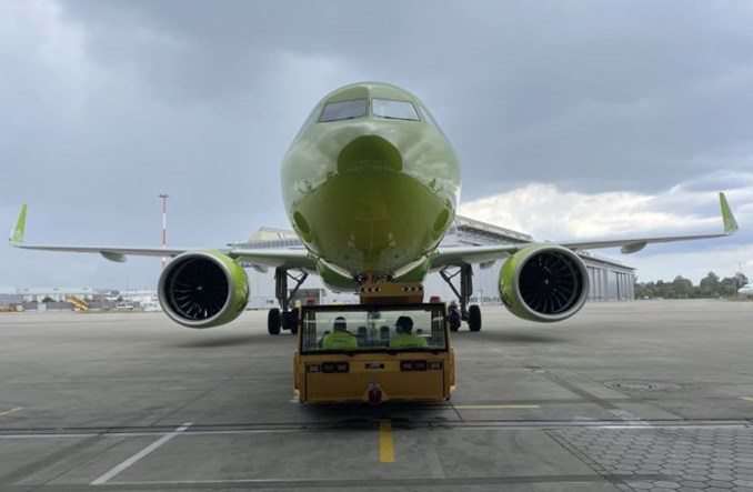 Kwartalna strata Avolon dwukrotnie wyższa niż przed rokiem. Problemem samoloty w Rosji