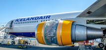 Icelandair wybiera LOTAMS. Drugi nowy klient w 2022 roku