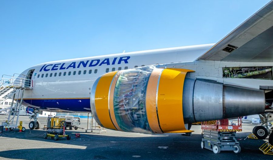Icelandair wybiera LOTAMS. Drugi nowy klient w 2022 roku Icelandair wybiera LOTAMS. Drugi nowy klient w 2022 roku