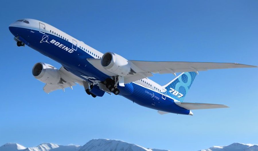 Avolon: Boeing jest zagubiony w tym co robi Avolon: Boeing jest zagubiony w tym co robi