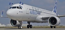 Zamówienia A320neo przekroczyły pięciocyfrową liczbę. B737 MAX zdetronizowany 