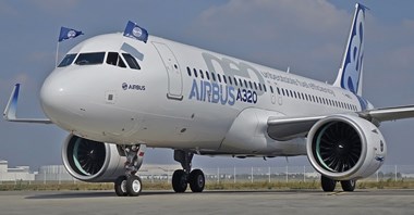 Zamówienia A320neo przekroczyły pięciocyfrową liczbę. B737 MAX zdetronizowany 