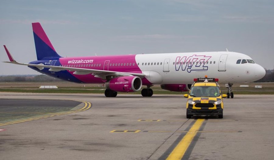 Coraz bliżej lotów Wizz Air do Kirgistanu Coraz bliżej lotów Wizz Air do Kirgistanu