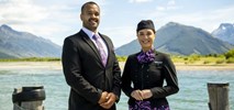 Air New Zealand z nowym safety demo inspirowanym Maorysami