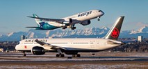 WestJet wreszcie w Rzymie. Latem więcej lotów z Kanady do Europy niż przed pandemią