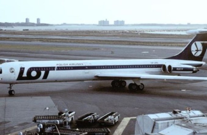 „Cześć, giniemy!”. Mija 35 lat od największej katastrofy w historii polskiego lotnictwa cywilnego