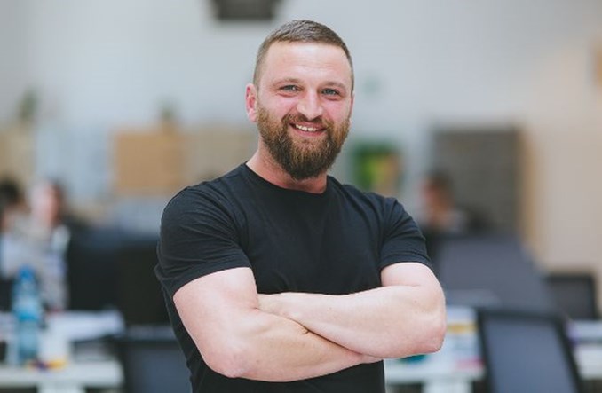 Hotailors z finansowaniem na dalszą ekspansję