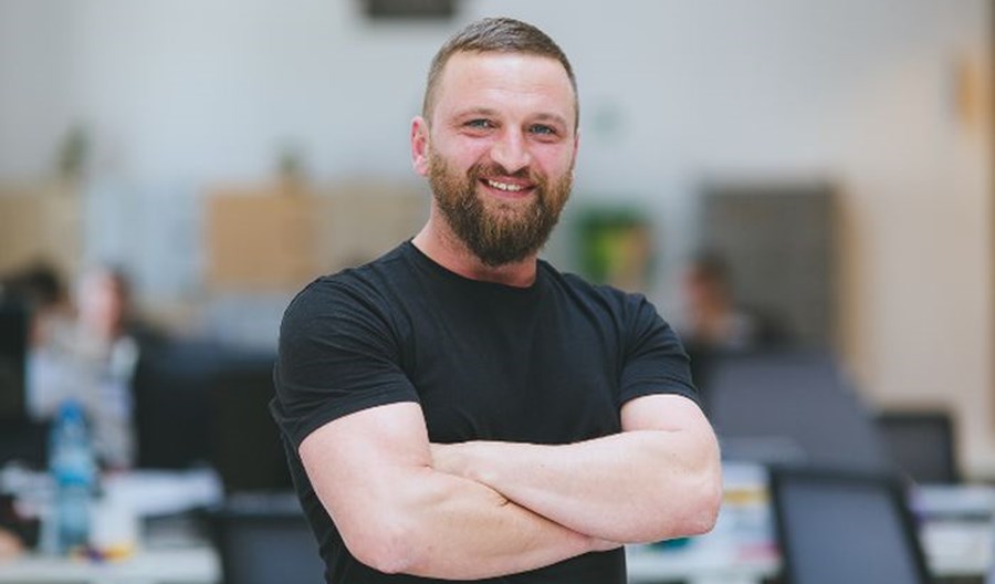 Hotailors z finansowaniem na dalszą ekspansję Hotailors z finansowaniem na dalszą ekspansję