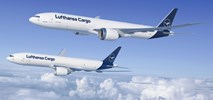 Lufthansa Cargo kolejnym klientem nowego boeinga B777-8F