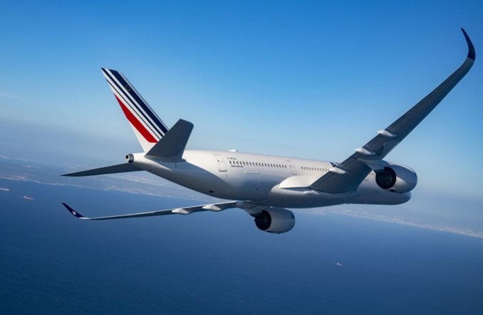 Airbus sprzedał w kwietniu 98 samolotów. Mniej niż w marcu i lutym