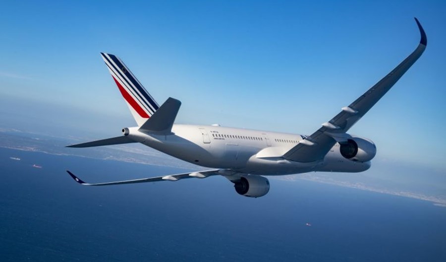 Airbus sprzedał w kwietniu 98 samolotów. Mniej niż w marcu i lutym Airbus sprzedał w kwietniu 98 samolotów. Mniej niż w marcu i lutym