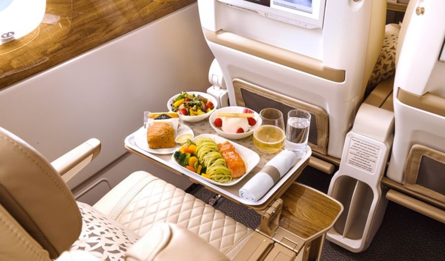 Emirates wdrożą ofertę klasy ekonomicznej premium w A380 i B777 Emirates wdrożą ofertę klasy ekonomicznej premium w A380 i B777