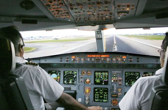 CAE wchodzi na polski rynek. Rekrutacja na 90 stanowisk w Krakowie