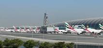 Dubaj: Prawie 28 mln pasażerów w pierwszym półroczu