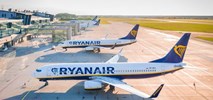 Ryanair ogłosił największy w historii letni rozkład rejsów z Katowic