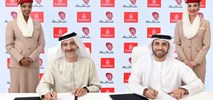 Emirates wspierają rozwój turystyki w Abu Zabi 