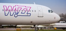 Wizz Air przegrywa z chaosem na niebie. Odwołuje 10 proc. lotów