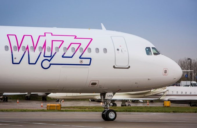 Wizz Air uruchamia platformę opinii dla młodych osób