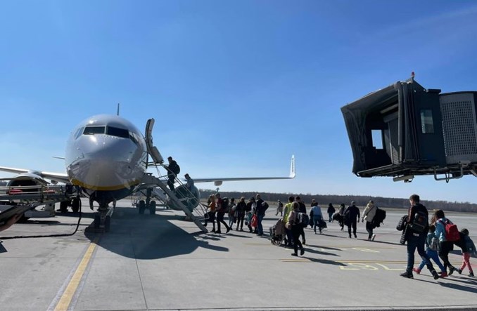 Długi weekend w czerwcu? Zaplanuj go, lecąc z Wrocławia