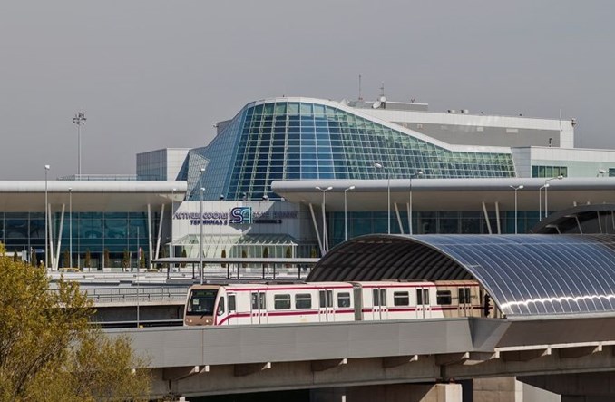 Sofia zyskuje nowe kierunki i zainteresowanie dużych linii lotniczych