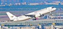 Airshow China 2022: COMAC zebrał zamówienia na 330 samolotów
