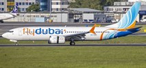 Flydubai w Poznaniu już oficjalnie