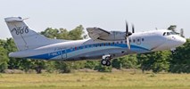 ATR rezygnuje z prac nad wersją 42-600S STOL