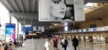 Poznań: Prawie 156 tys. pasażerów w kwietniu, blisko poziomu z 2019 