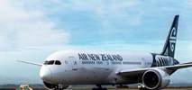 Czwarta trasa ANZ do USA. Dreamlinerem między Auckland i Houston